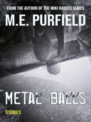 cover image of Metal Balls
